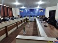 گزارشی از نشست هماهنگی ستاد برگزاری اجلاسیه 96 شهید شهرستان لنده