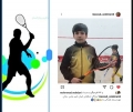 استعداد یابی اسکواش ایران