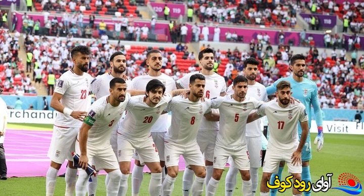 ۳ گزینه اصلی تیم ملی فوتبال ایران