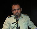 کشف یک دستگاه موتور سیکلت سرقتی و دستگیری سارق در بهمئی