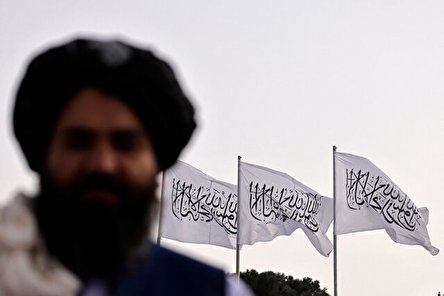 رهبر طالبان رسما اعلام جنگ کرد