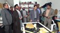 راه‌اندازی طرح تولید پوشاک به همت بانوان کارآفرین بهمئی/تصاویر
