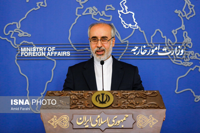 واکنش به شایعه ارتباط ضارب سلمان رشدی با ایران
