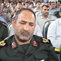 بیانیه سردار عدل هاشمی پور پس از ردصلاحیت