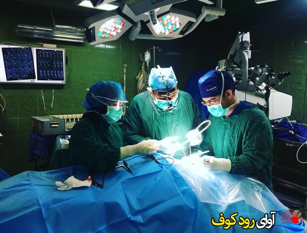 انجام نخستین جراحی سرطان معده به روش نوین در یاسوج