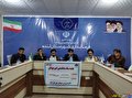 آنچه درستاد ساماندهی امورجوانان لنده گذشت ؛ از ارائه آمارهای قابل تامل مدیران تا درخواستها و پیشنهادات آقای فرماندار از مردم و مسولان