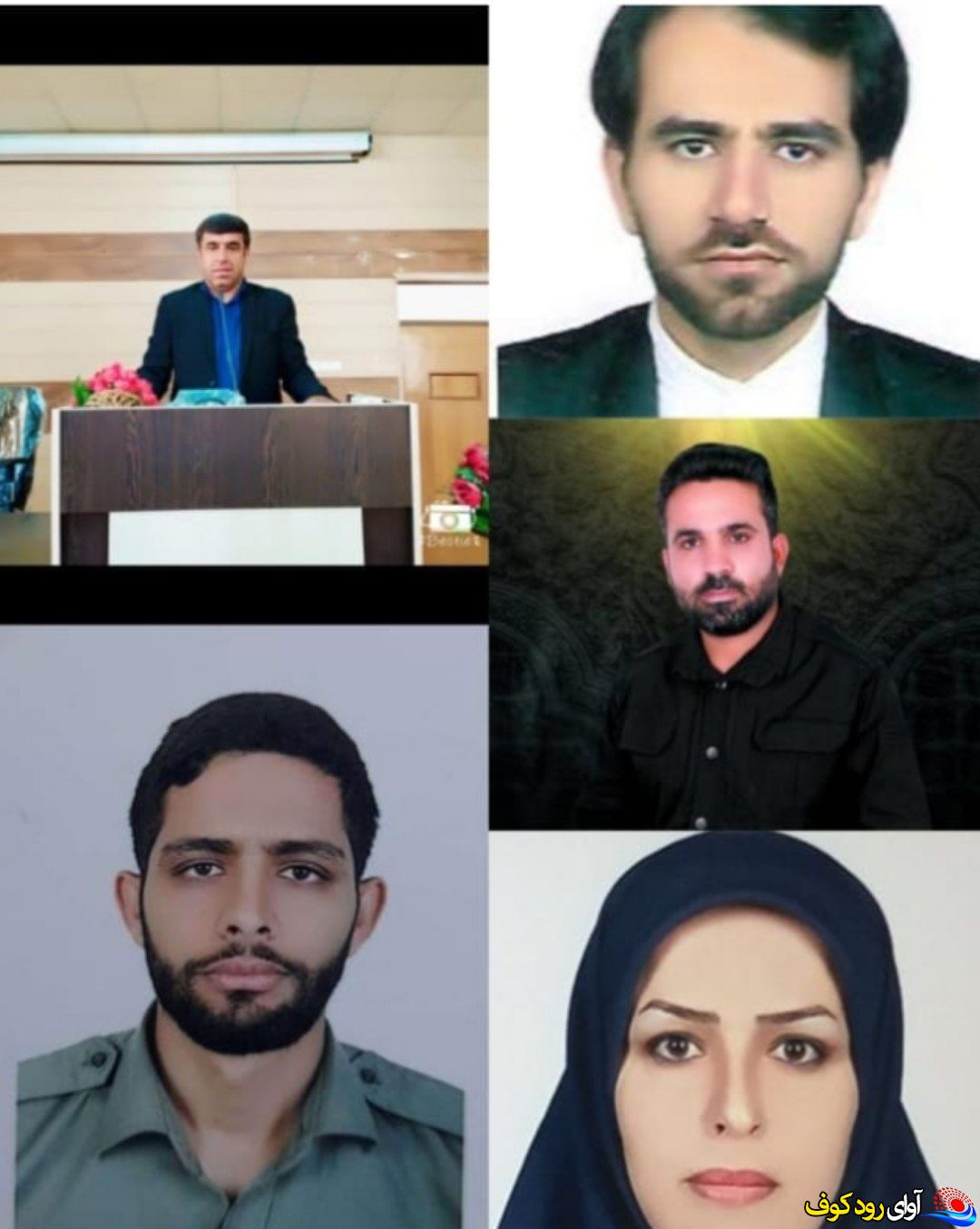 انتخابات هیئت رئیسه هیئات مذهبی شهرستان بهمئی برگزار شد