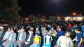 جشن بزرگ عید غدیر در شهر لنده برگزار شد/فیلم + تصاویر