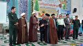 همایش نکوداشت پیشکسوتان جهاد و مقاومت در لنده برگزار شد/تصاویر