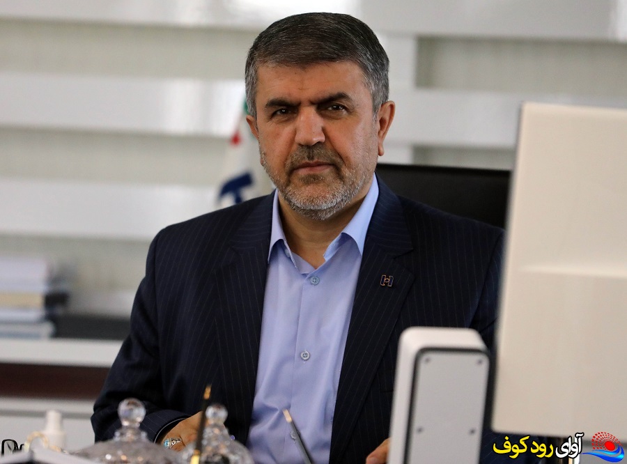 پیام مدیرعامل بانک صادرات ایران به مناسبت «روز کارمند»