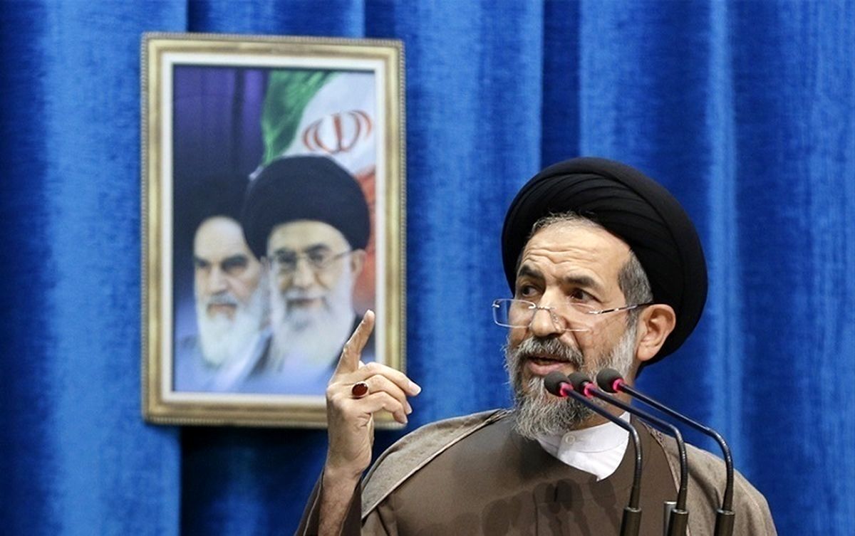 انتقاد امام جمعه موقت تهران از رد صلاحیت‌ها