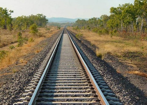 اعلام آمادگی سرمایه گذار چینی برای اجرای راه آهن کهگیلویه و بویراحمد