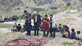 حضور گروه آسمان لنده در ششمین جشنواره ملی نمایش های آیینی روستایی و عشایر