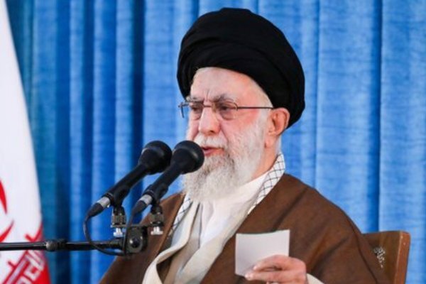 رهبر انقلاب: اگر انتخابات باشکوه و عظمت برگزار شود دستاوردی بزرگ برای ملت ایران و انعکاس فوق‌العاده‌ای در دنیا دارد