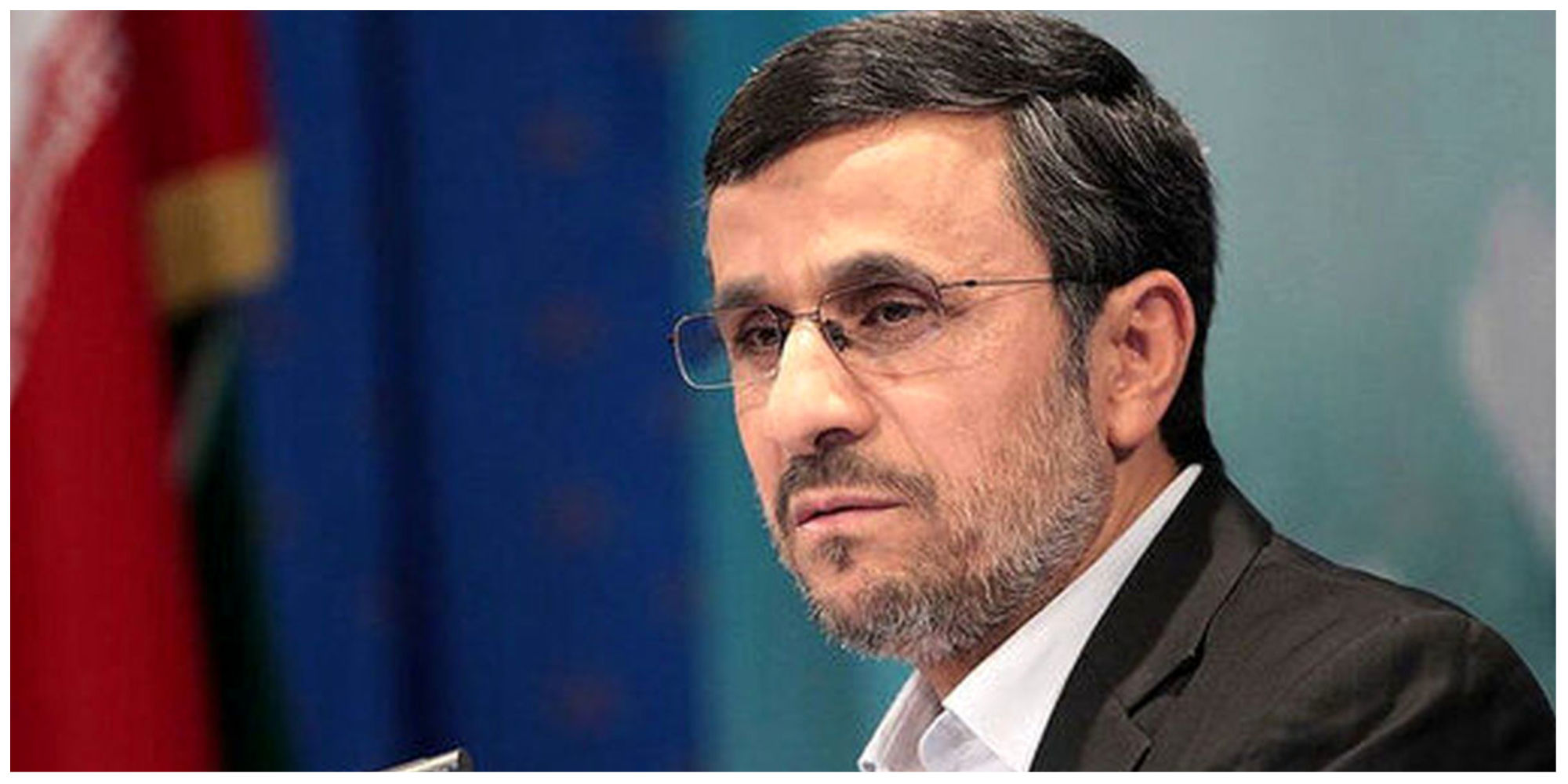 بیانیه انتخاباتی دفتر دکتر احمدی نژاد