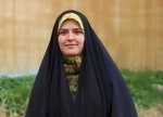 زینب خوش اندیش