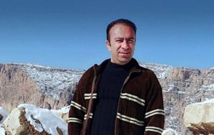 ابوذر محمدی نیا