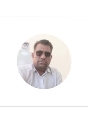 علی حسن مظاهری