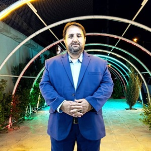 سید اسماعیل میری