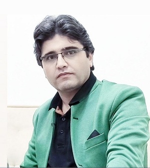 احمدعلی کریمی زاده