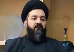 حجت الاسلام سید اقبال راستگوئی