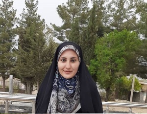 راضیه آرچین