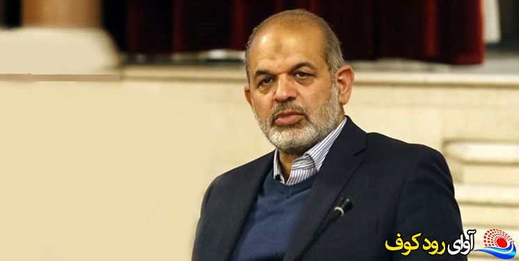 احمد وحیدی: تمهیدات اربعین توسط دولت عراق اندیشیده شده است