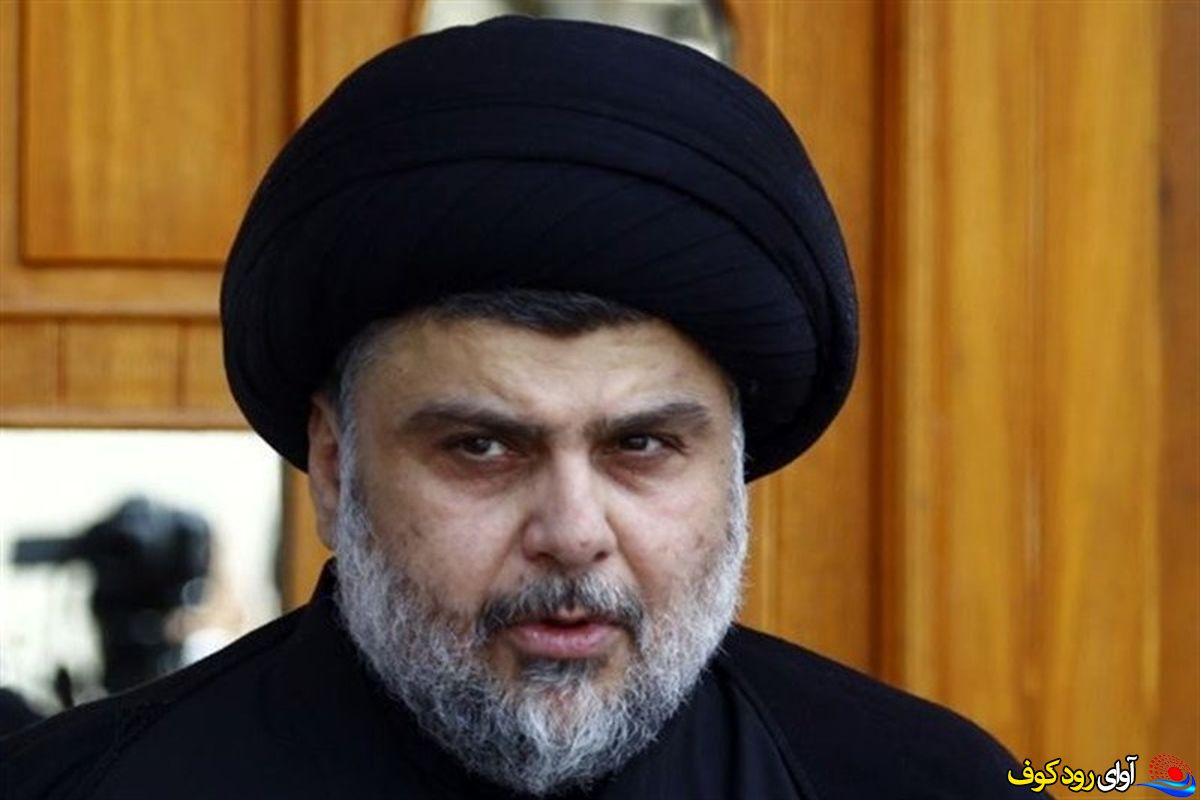 سفارت ایران نامه منتسب به وزیر خارجه درباره لغو اقامت مقتدی صدر را تکذیب کرد