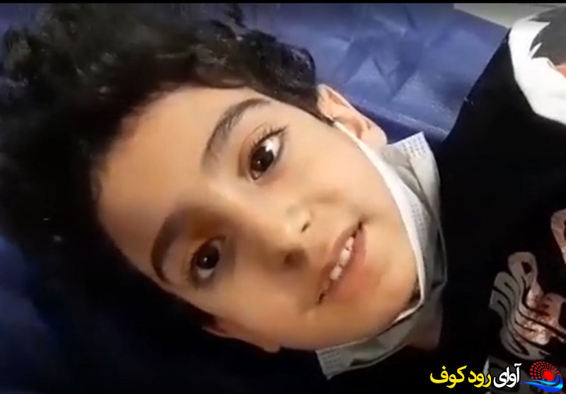 پدر، مادر و برادر «آرتین سرایداران» کودک مجروح شیرازی در حادثه تروریستی شاهچراغ شهید شدند /تصویر+فیلم