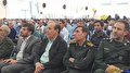 گرامیداشت سوم خرداد در لنده