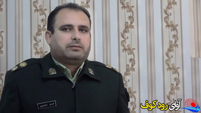 پیام تسلیت فرمانده انتظامی بهمئی در پی شهادت دو تن از ماموران پلیس مبارزه با مواد مخدر استان