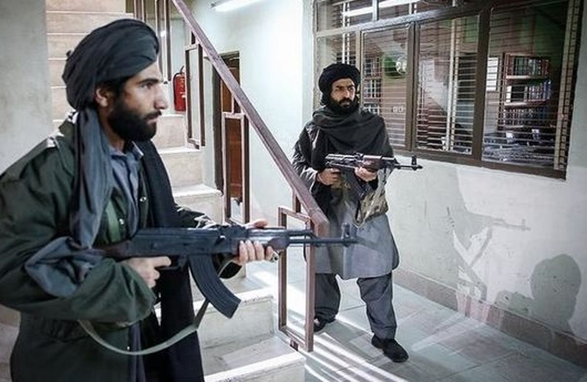 جزئیات کمتر شنیده شده از لحظه شهادت دیپلمات‌ها و خبرنگار ایرانی به دست گروهک تروریستی طالبان