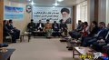 نشست شورای فرهنگ عمومی دنا با موضوع سلامت انتخابات برگزار شد /تقویت نماز جمعه پیوند مستحکم مردم و مسئولین نظام هست