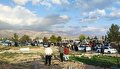 سه کشته و زخمی در تیراندازی قبرستان شرف آباد یاسوج+ جزئیات