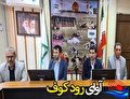 گزارشی از سفر رئیس سازمان امور عشایر ایران به فارس