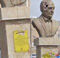  احیای یاد استاد: تندیس پدر آموزش عشایری ایران دوباره ساخته می‌شود
