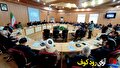 استاندار: لزوم تدوین برنامه‌های جامع راهبردی و جذب اعتبارات برای جبران کمبود درآمد استان