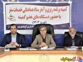 دستگاه‌های اجرایی کهگیلویه و بویراحمد ملزم به ارائه روزانه آمار اقدامات نوروزی شدند