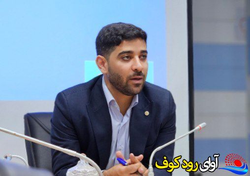 ابلاغ مدیر شبکه بهداشت و درمان شهرستان بهمئی