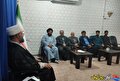 بهمئی با 15 امام زاده باید به قطب فرهنگی و اجتماعی کشور تبدیل شود