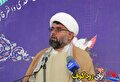 امام جمعه بهمئی:حفظ امنیت و آرامش مردم بر همگان واجب و لازم است