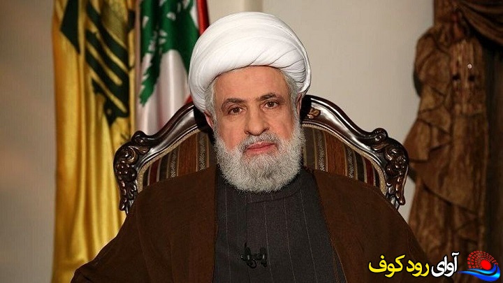 دبیرکل جدید حزبالله انتخاب شد دبیرکل جدید حزبالله انتخاب شد