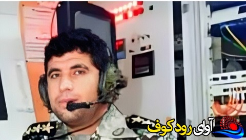 فیلم | خطابه کوبنده همسر شهید حمزه جهاندیده فیلم | خطابه کوبنده همسر شهید حمزه جهاندیده