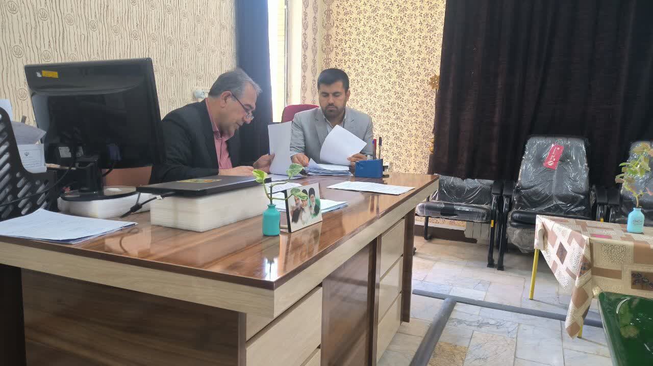 خدمات ارزنده درمانگاه فرهنگیان  یاسوج خدمات ارزنده درمانگاه فرهنگیان  یاسوج