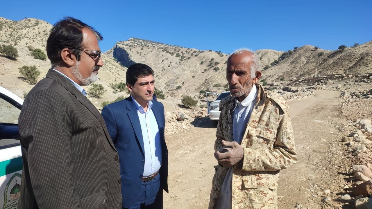 حدود 20 کیلومتر راه روستایی  با اعتبار بالغ بر 600 میلیارد ریال در شهرستان لنده درحال آسفالت، بهسازی و زیرسازی است حدود 20 کیلومتر راه روستایی  با اعتبار بالغ بر 600 میلیارد ریال در شهرستان لنده درحال آسفالت، بهسازی و زیرسازی است