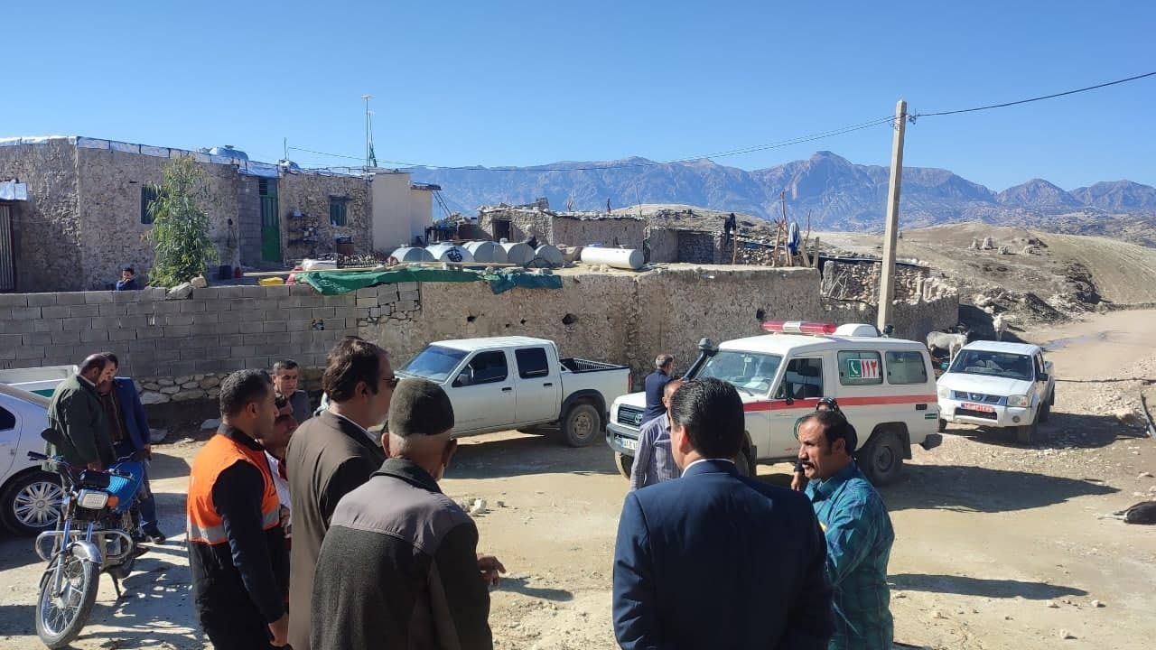 حدود 20 کیلومتر راه روستایی  با اعتبار بالغ بر 600 میلیارد ریال در شهرستان لنده درحال آسفالت، بهسازی و زیرسازی است حدود 20 کیلومتر راه روستایی  با اعتبار بالغ بر 600 میلیارد ریال در شهرستان لنده درحال آسفالت، بهسازی و زیرسازی است