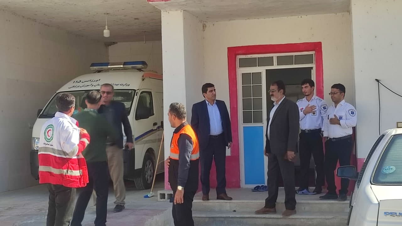 حدود 20 کیلومتر راه روستایی  با اعتبار بالغ بر 600 میلیارد ریال در شهرستان لنده درحال آسفالت، بهسازی و زیرسازی است حدود 20 کیلومتر راه روستایی  با اعتبار بالغ بر 600 میلیارد ریال در شهرستان لنده درحال آسفالت، بهسازی و زیرسازی است