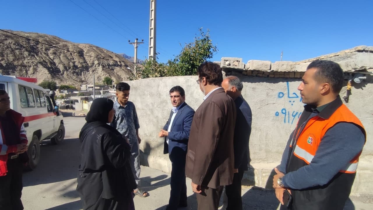 حدود 20 کیلومتر راه روستایی  با اعتبار بالغ بر 600 میلیارد ریال در شهرستان لنده درحال آسفالت، بهسازی و زیرسازی است حدود 20 کیلومتر راه روستایی  با اعتبار بالغ بر 600 میلیارد ریال در شهرستان لنده درحال آسفالت، بهسازی و زیرسازی است