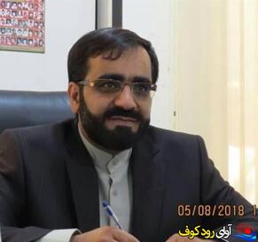  مدیر سازمان بسیج پیشکسوتان سپاه فتح منصوب شد