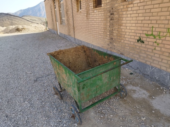 تشکیل کمیته ای برای حل معضلات بهداشتی کشتارگاه و اراضی کشاورزی پایین دست شهر